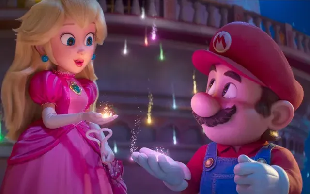 Box Office: ‘The Super Mario Galaxy Movie’ Becomes First 2026 Release to Cross $1 Billion