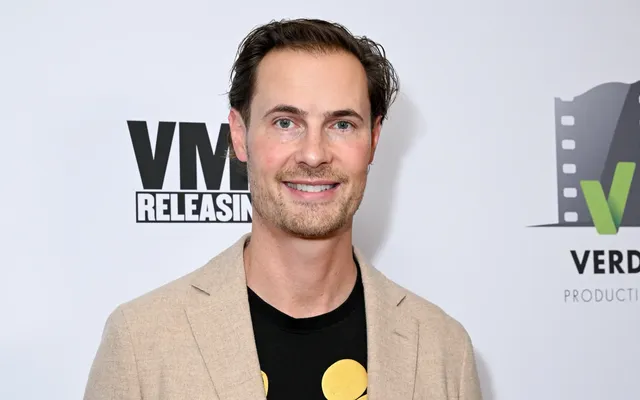 ‘Princess Diaries’ Actor Erik von Detten Accused of Elder Abuse and Fraud in Gold Scheme