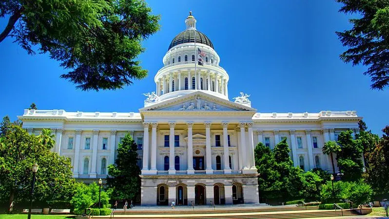 California Lawmakers Settle on Partial Film Carveout From Tax Credit Cap