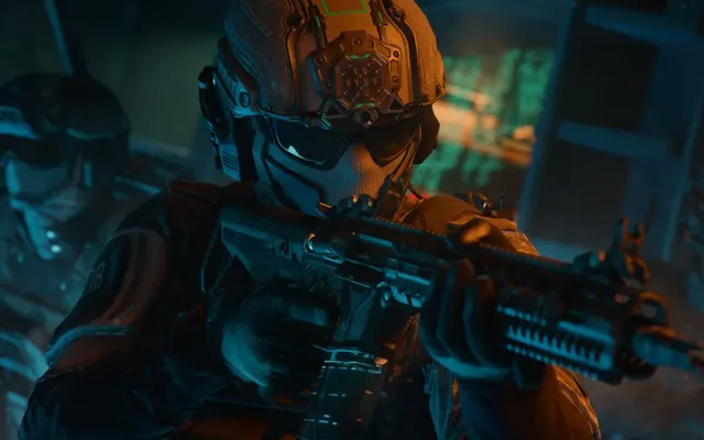 ‘Call of Duty’ Movie Will Be About the ‘Cost of War and Having to Be a Warrior,’ Says Director: ‘These Are Not Comic B…