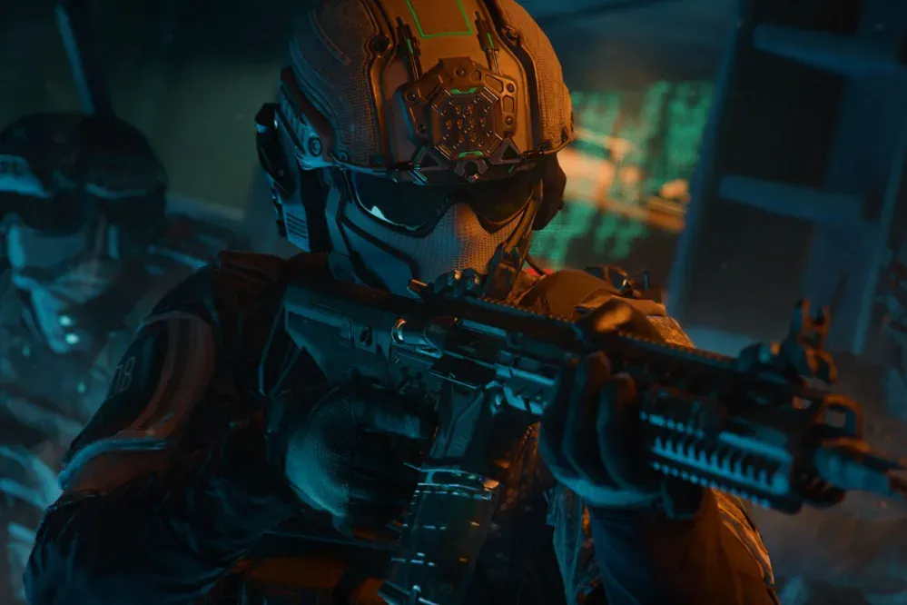 ‘Call of Duty’ Movie Will Be About the ‘Cost of War and Having to Be a Warrior,’ Says Director: ‘These Are Not Comic B…