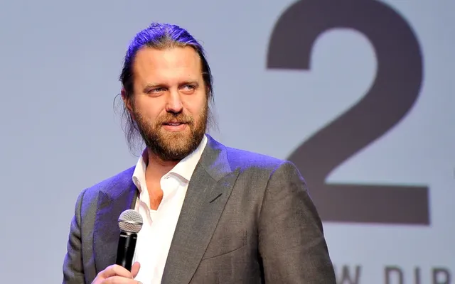 Director Carl Rinsch Sentenced to 30 Months in Netflix Fraud Case After Keanu Reeves and Attorneys Cite Mental Health…