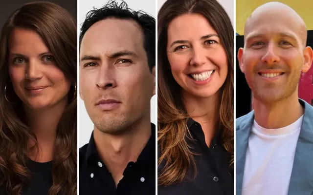 Chernin Entertainment Expands Film Team With Key Hire, Promotions (EXCLUSIVE)