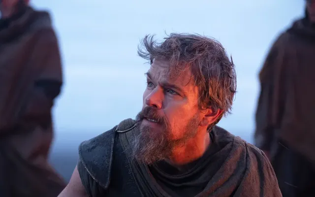 Christopher Nolan Says ‘The Odyssey’s’ Modern English Dialogue ‘Was a No-Brainer’ Even If ‘It Might Bite Me on the Ass…