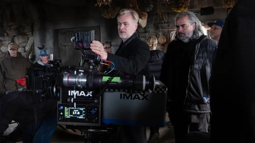 Christopher Nolan Says There Is a ‘Fundamental Flaw’ With Amateur Film Criticism: ‘To Identify the Mechanism Does Not…