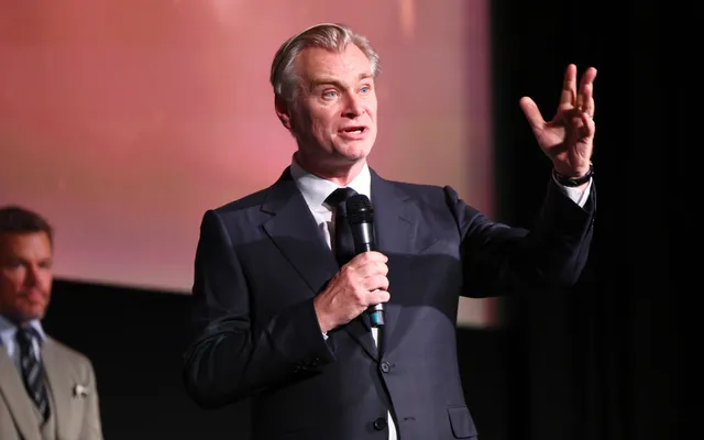 Christopher Nolan Says It Will Be ‘At Least’ Three Years Until He Makes Another Movie After ‘The Odyssey’ Pushed the ‘…