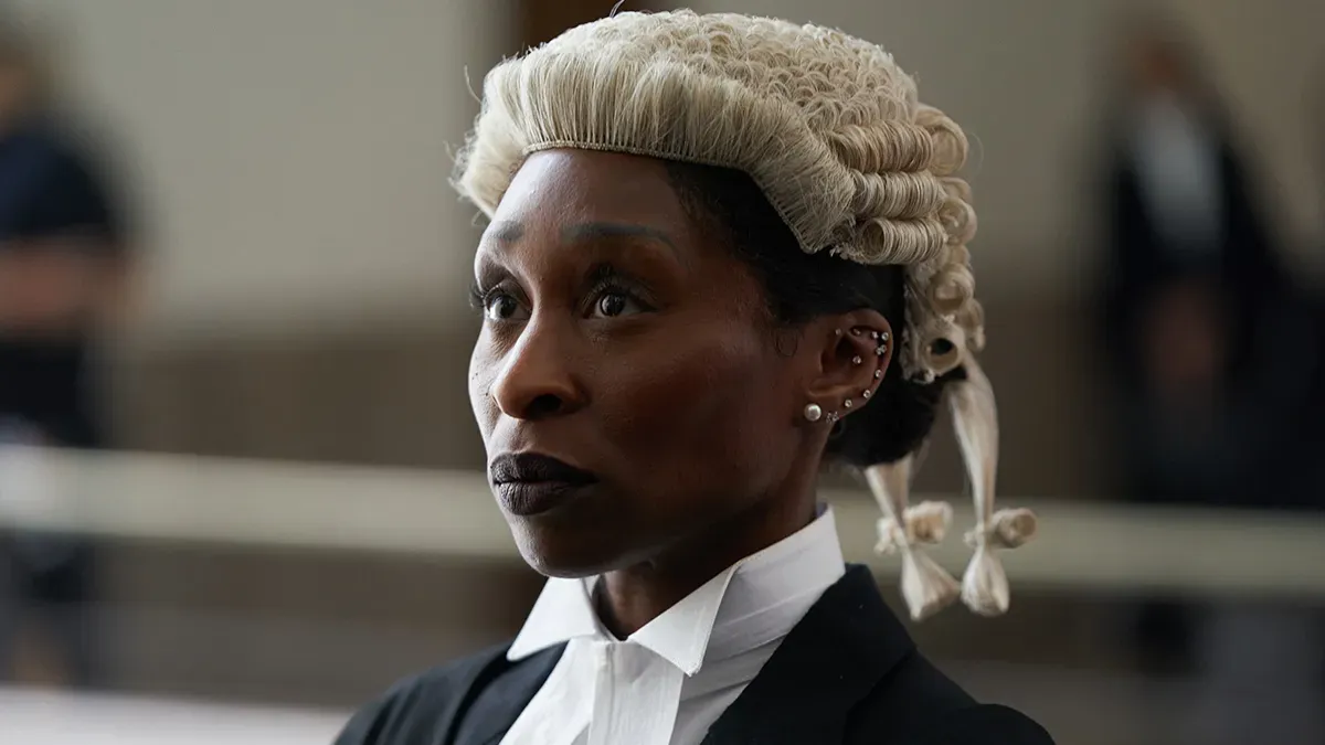 Cynthia Erivo’s Riveting ‘Prima Facie’ Performance Earns TIFF Standing Ovation