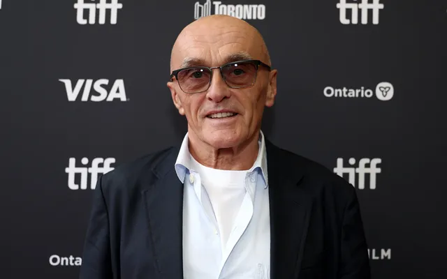 Danny Boyle Dodges AI Question About ‘Ink’ at TIFF in Awkward Q&A Moment