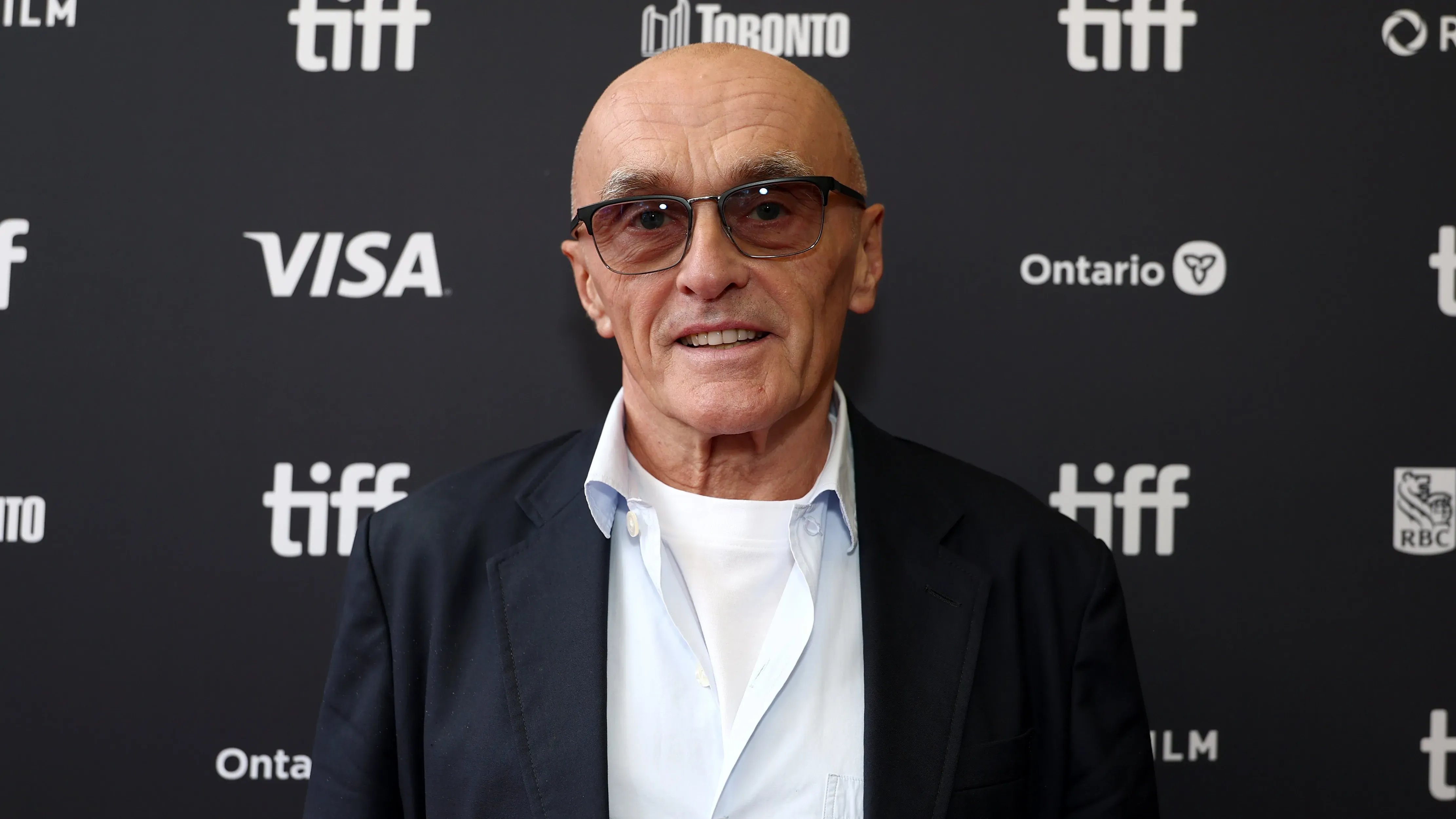 Danny Boyle Dodges AI Question About ‘Ink’ at TIFF in Awkward Q&A Moment
