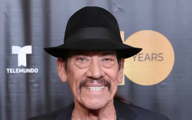 Danny Trejo Speaks Out About His Role in Daily Wire ‘Pawn Shop’ Movie: ‘I Am Not Pro-ICE. I Am Pro-Immigrant.’