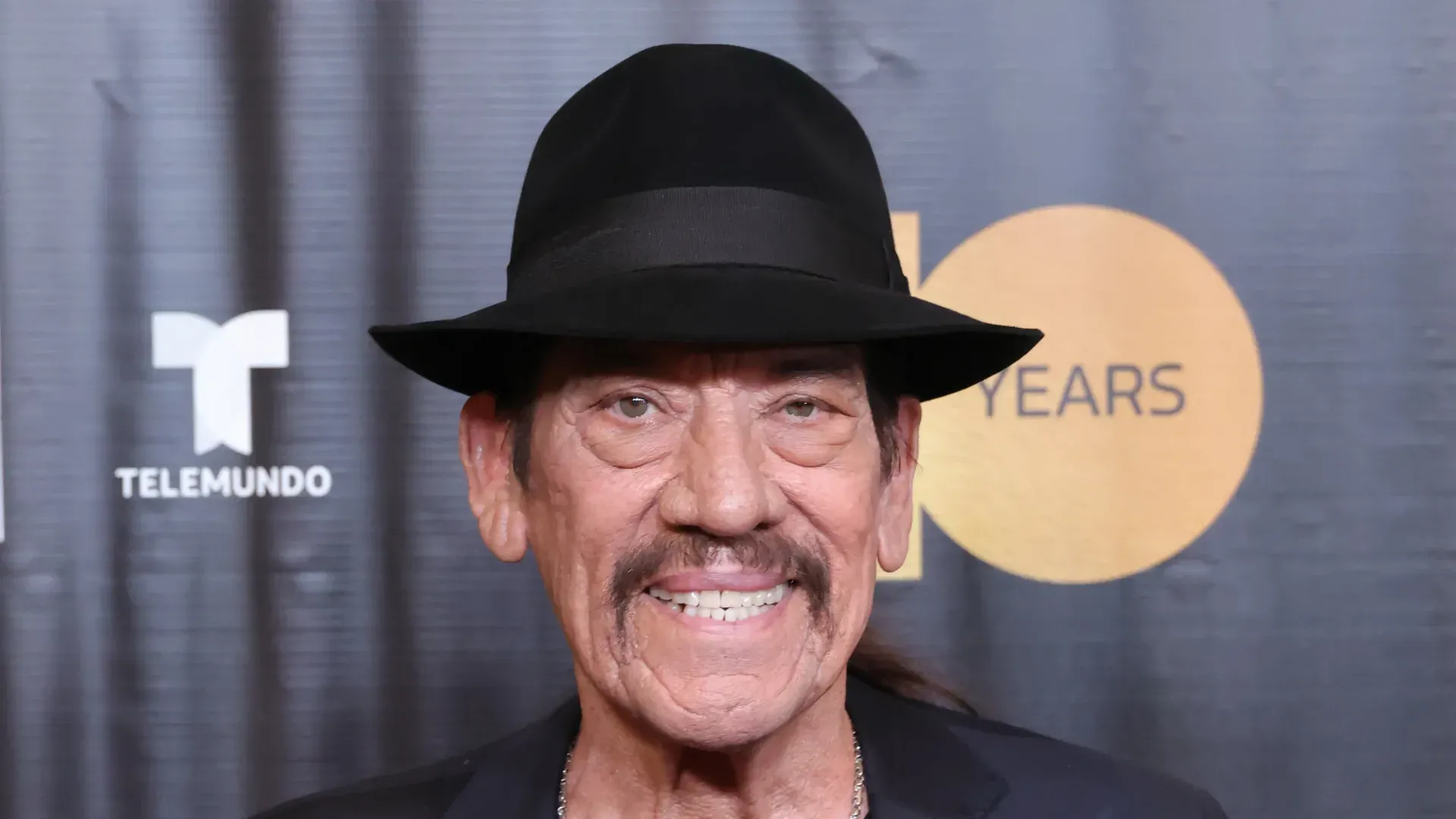 Danny Trejo Speaks Out About His Role in Daily Wire ‘Pawn Shop’ Movie: ‘I Am Not Pro-ICE. I Am Pro-Immigrant.’