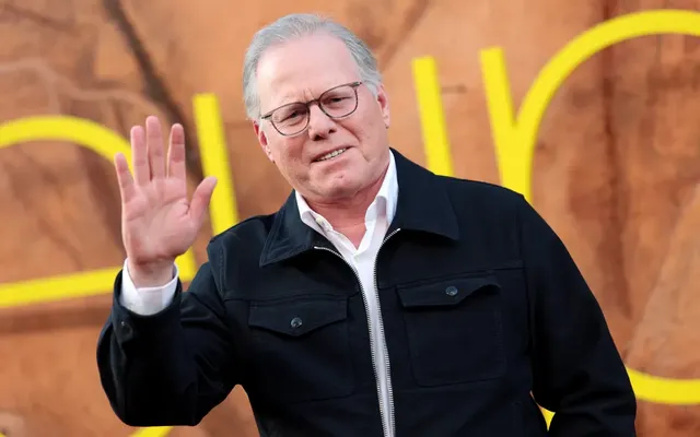 David Zaslav Sells $59 Million More in Warner Bros. Discovery Stock