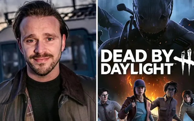 ‘Dead by Daylight’ Movie Names Thordur Palsson as Director