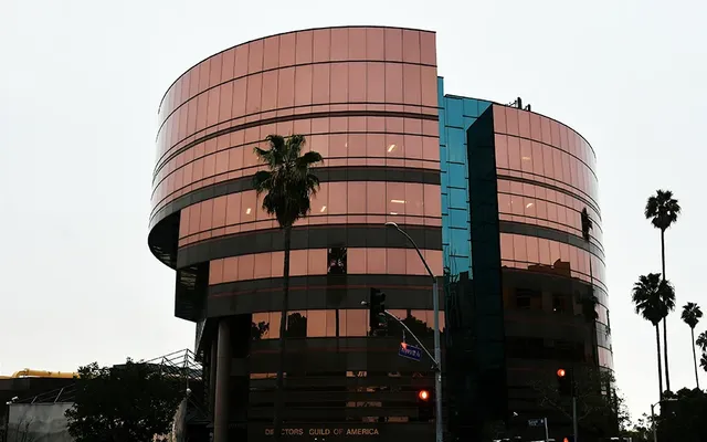 Directors Guild of America Reaches Four-Year Deal With Major Studios