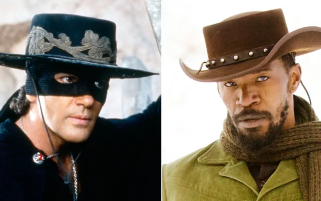 ‘Django/Zorro’ Movie Revived at Sony as Quentin Tarantino’s Comic Adaptation Lands ‘L.A. Confidential’ Writer