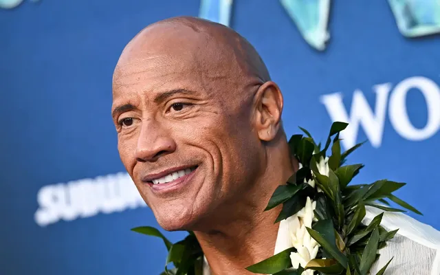 Dwayne Johnson Defends ‘Moana’ After Bad Reviews: ‘Just the Way It Goes’