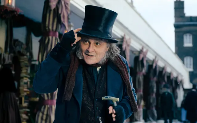 ‘Ebenezer’ Creates a Real Venmo Profile for Scrooge, Which Hands Out Money and Accepts It, Too