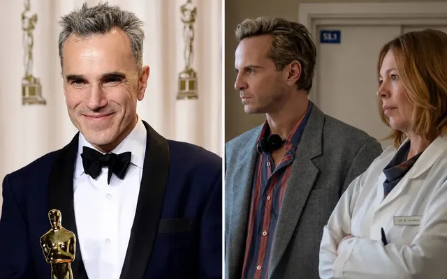 ‘Elsinore’ Revisits Daniel Day-Lewis’ Infamous Walk-Off During ’80s ‘Hamlet’ Production
