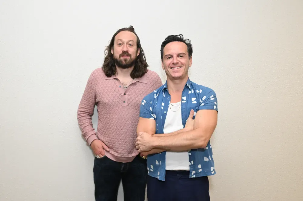 ‘Elsinore’ Director Simon Stone, Basking in Telluride’s Glow, on Making a Movie About Love of the Theater, the Peak AI…