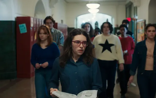 ‘Run Amok’ and Stanley Tucci’s ‘Big Night’ Among New Jersey’s Lighthouse Film Festival’s Line-Up – Film News in Brief