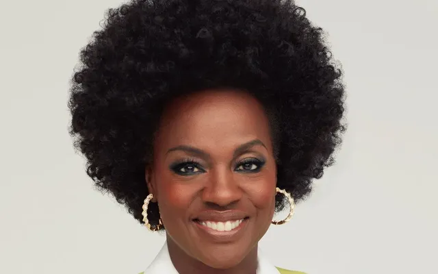 Viola Davis to Receive San Diego International Film Fest’s Gregory Peck Award for Cinematic Excellence – Film News in…