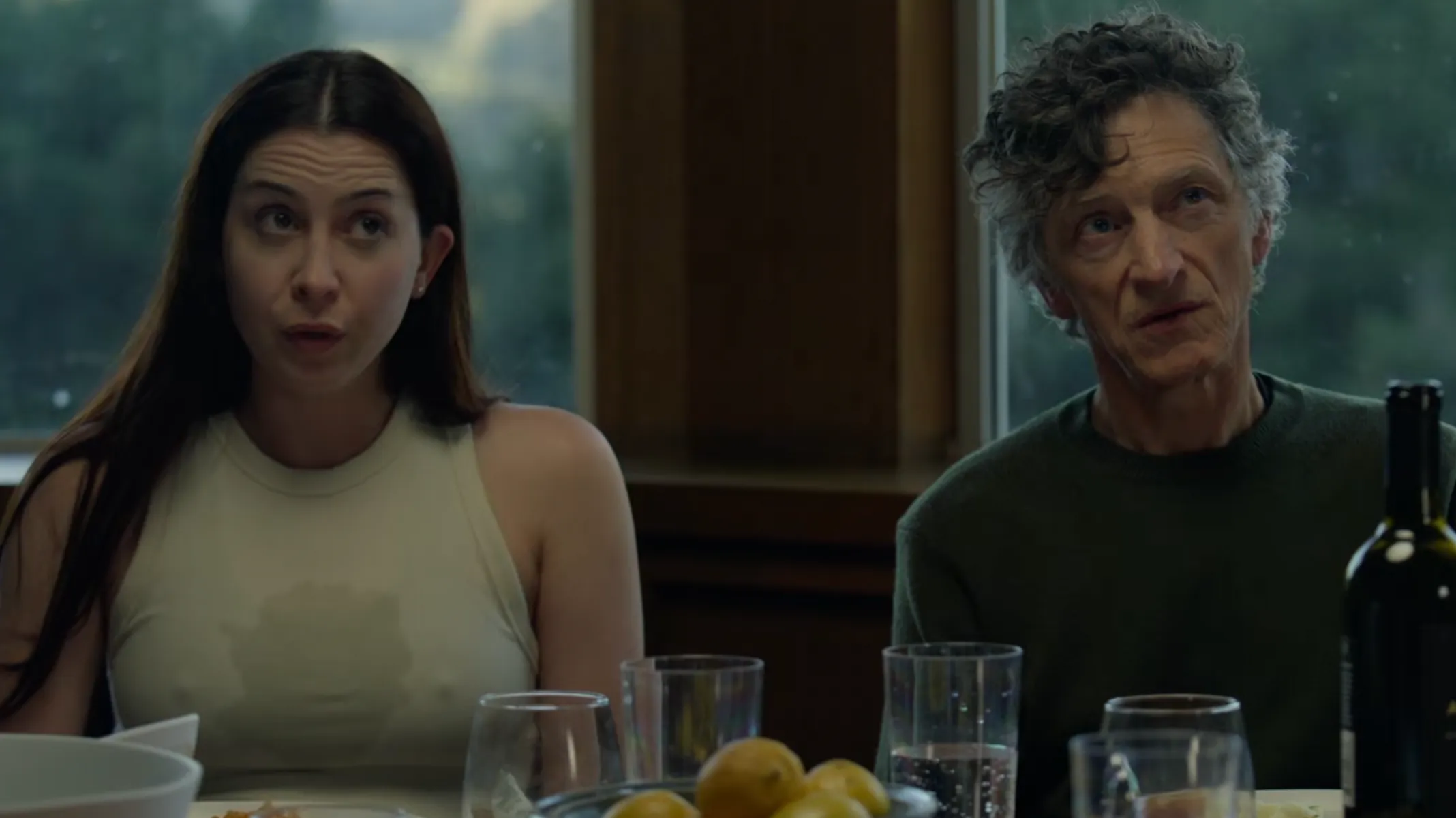 ‘Jack & Christine’ Trailer: John Hawkes Turns A Dinner Party Into A Night of Chaos – Film News in Brief