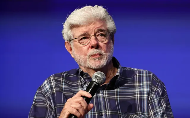George Lucas Says AI Makes Filmmaking ‘Easier’ and ‘There’s Nothing You Can Do About It,’ Criticizes Hollywood for Giv…