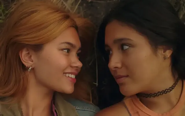 ‘Girls Like Girls’ Review: Hayley Kiyoko Makes a Warmly Assured Directorial Debut, Awash in Adolescent Melancholy and…