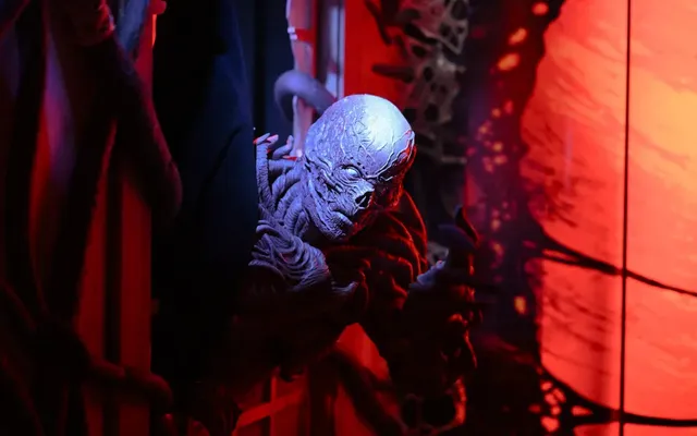 Halloween Horror Nights Opens at Universal Studios Hollywood With ‘Sinners,’ ‘Stranger Things 5’ and a Blood-Soaked Ni…