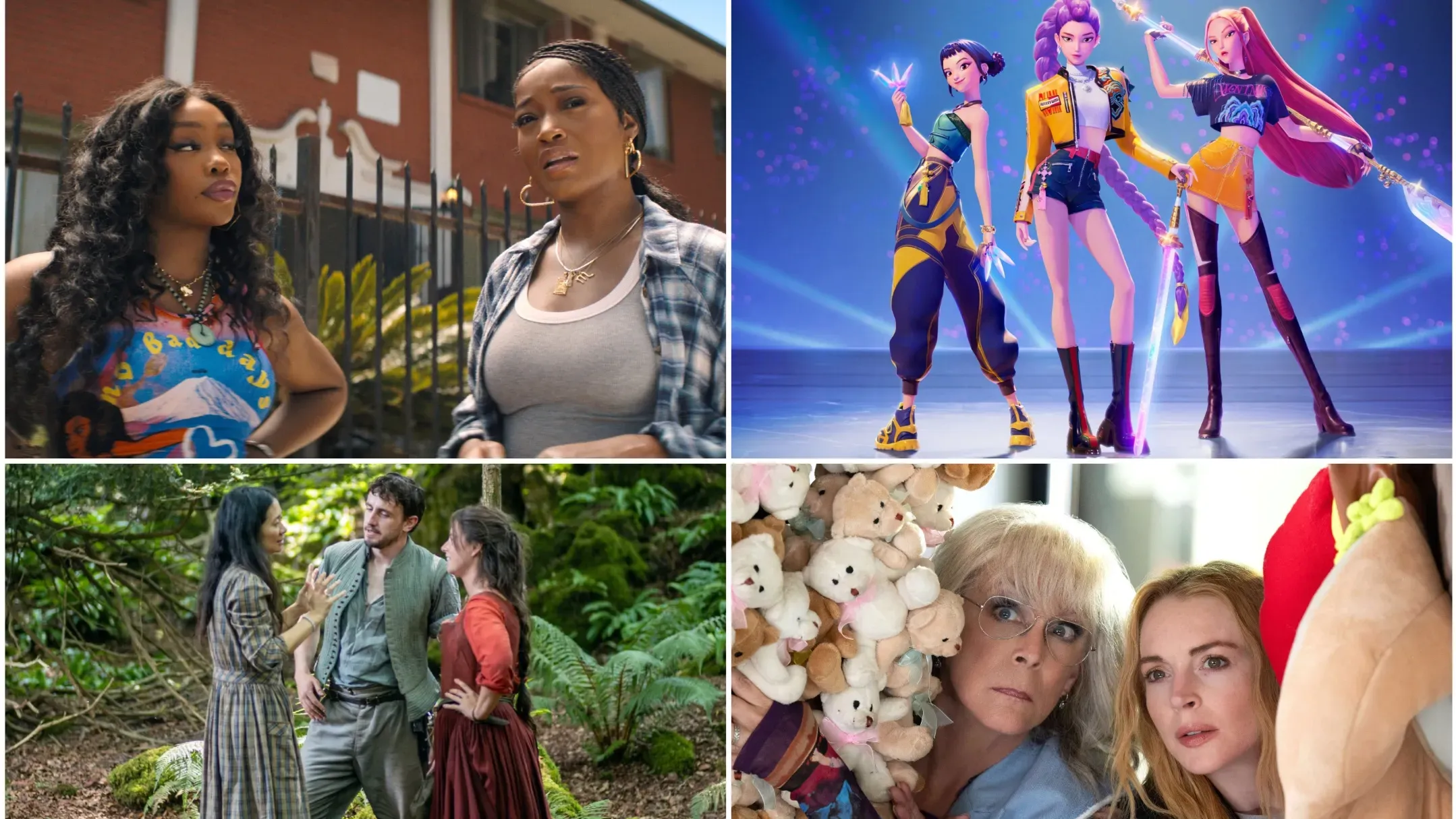 Hollywood’s Top-Grossing Films of 2025 Show Limited Progress Toward Inclusion, Study Says: ‘The Pace of Change Has Bee…