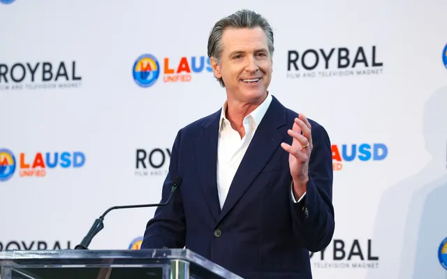 Hollywood Warns Against Sabotaging California Film Incentives, Seeks Exemption From Credit Limit
