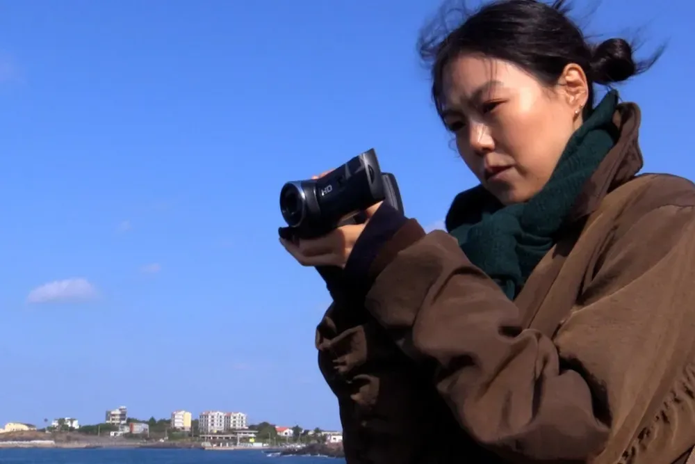 Hong Sangsoo’s Locarno Winner ‘Nowhere to Lay My Eyes’ Anchors Wave of Sales Deals for Finecut Ahead of Toronto