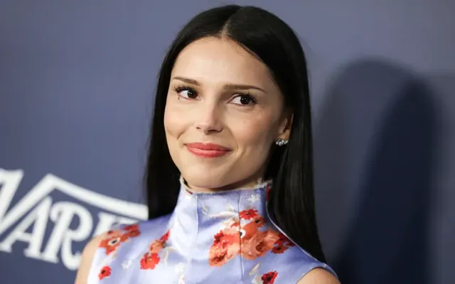 Inde Navarrette on Meeting Pamela Anderson, Hosting ‘SNL’ and X-Men Stunt Training