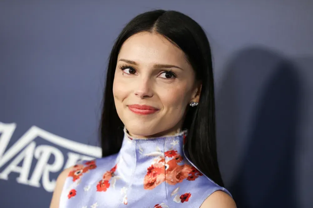 Inde Navarrette on Meeting Pamela Anderson, Hosting ‘SNL’ and X-Men Stunt Training