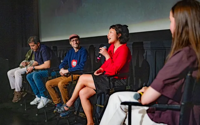 Inside Google’s Efforts to Get Creatives Hooked on AI