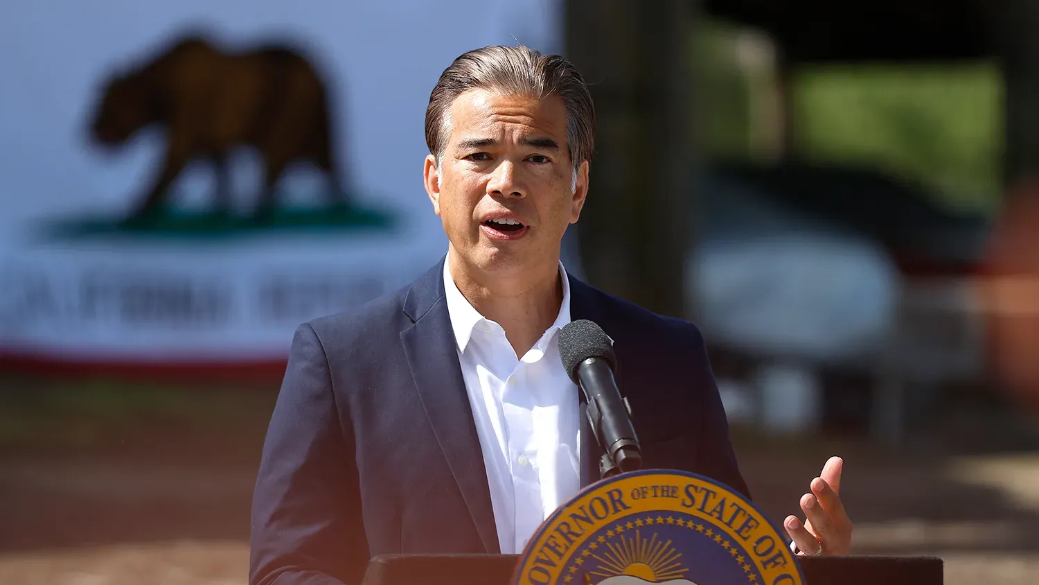 Iowa Attorney General Says She’s Taking California to the Supreme Court Over Paramount-Warner Bros. Lawsuit
