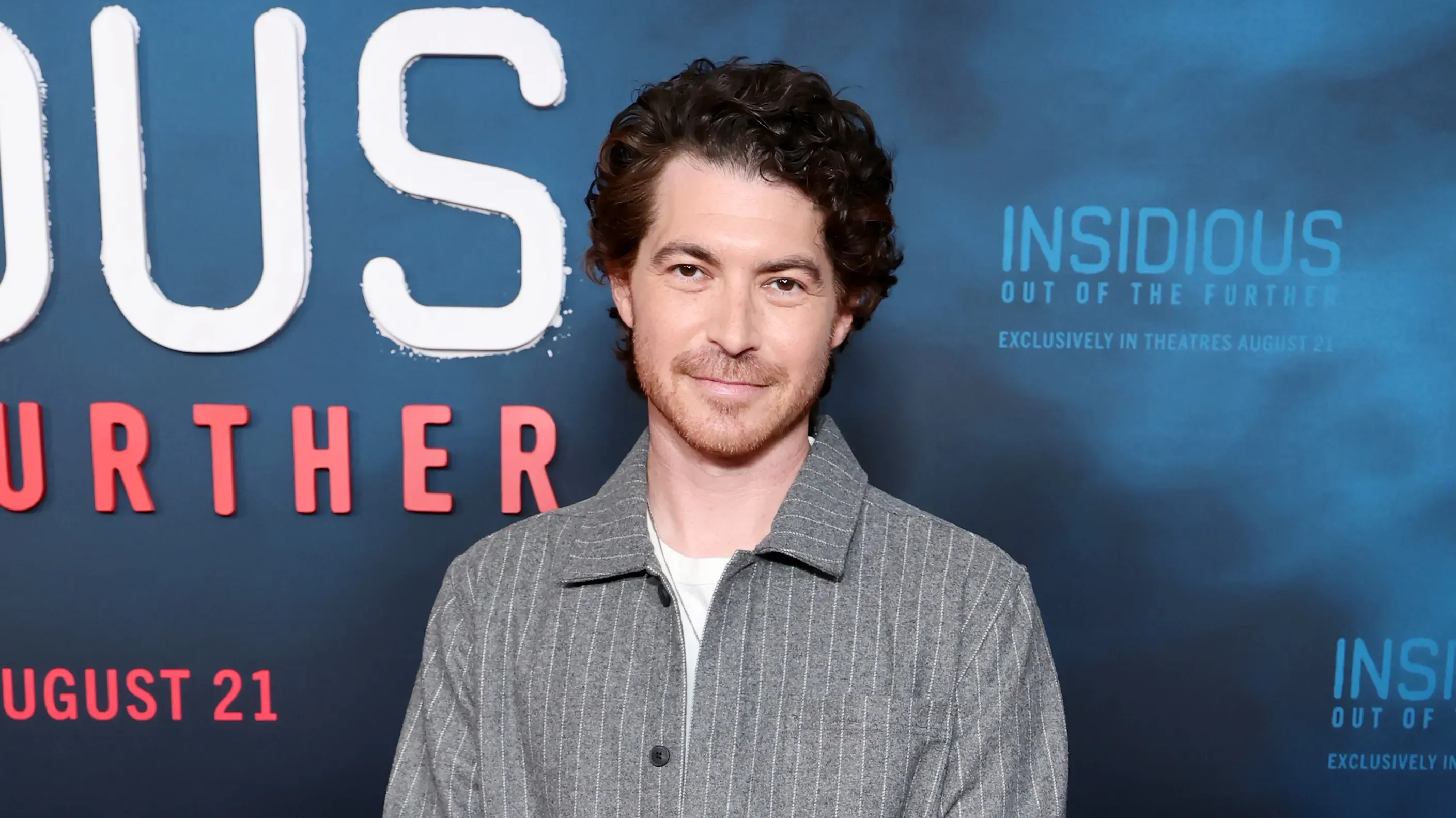 ‘Insidious: Out of the Further’ Director Jacob Chase to Helm Horror Movie ‘Sleepover’ for Blumhouse Atomic Monster and…