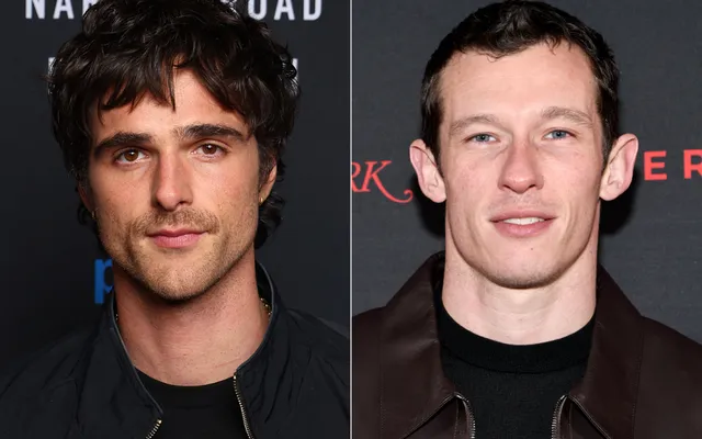 Jacob Elordi or Callum Turner Should Not Be James Bond, Says Ex-007 Casting Director: ‘We Know So Much About Them’ and…