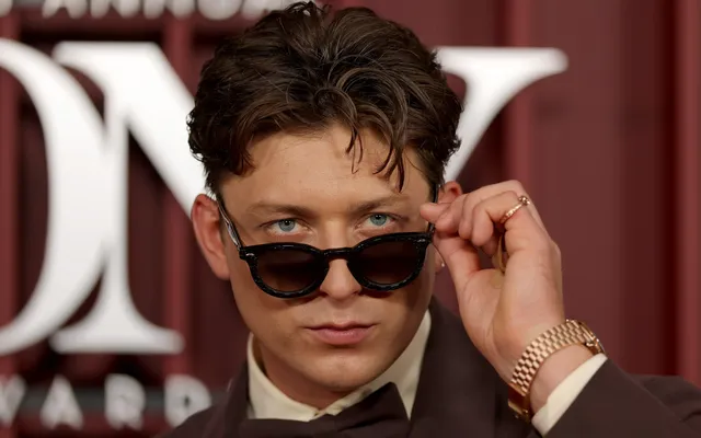 James Bond Search: ‘Sunset Boulevard’ Star Tom Francis Auditions to be Next 007 (EXCLUSIVE)