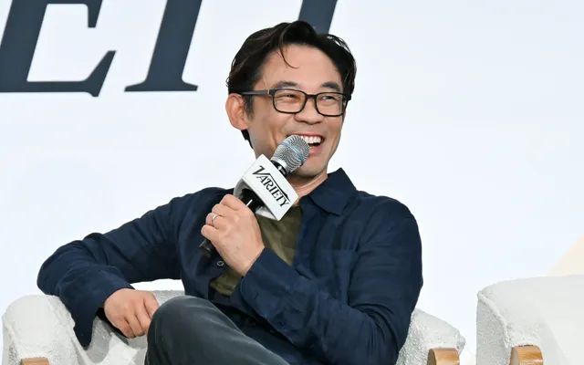 Director and Producer James Wan on YouTube Filmmakers: ‘You Don’t Even Need to Be in the System Anymore to Get Somethi…