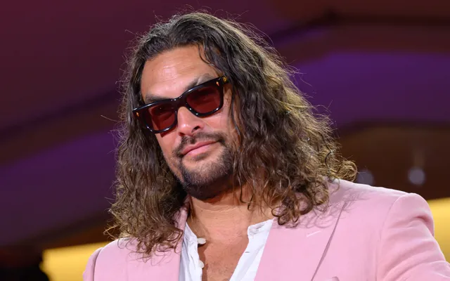 Jason Momoa Exits Justin Lin’s Video Game Adaptation ‘Helldivers’; Search for New Star Underway