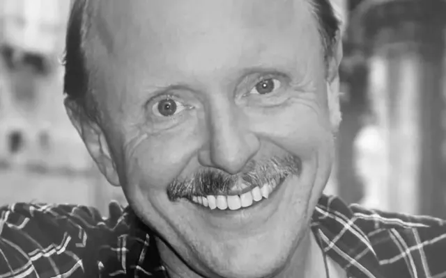 Jeff Olson, ILM VFX Producer on ‘Star Wars: The Phantom Menace,’ Dies at 77