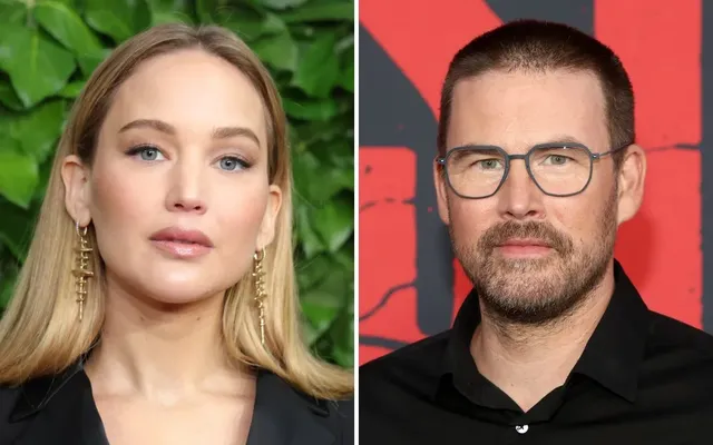 Jennifer Lawrence to Star in Zach Cregger’s ‘The Flood’