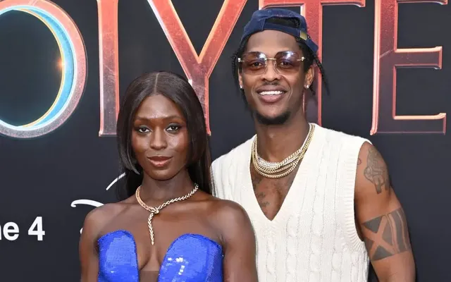 Jodie Turner-Smith Sued for Allegedly Enabling Brother’s Sexual Misconduct and Drug Dealing