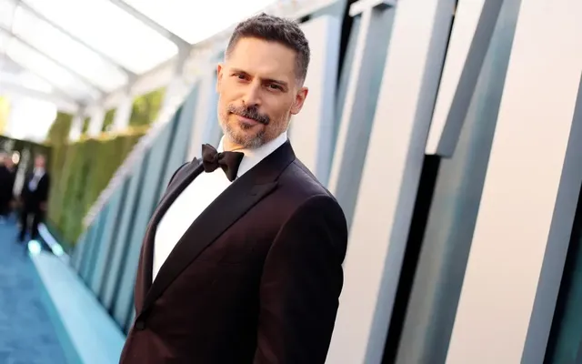 Joe Manganiello Says Ben Affleck’s Scrapped Batman Film Would Have Seen Deathstroke ‘Dismantle Batman’s Entire Life’ a…
