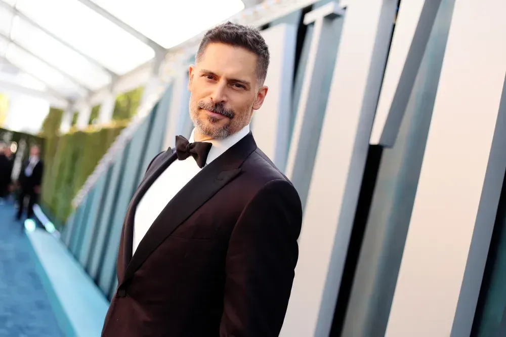 Joe Manganiello Says Ben Affleck’s Scrapped Batman Film Would Have Seen Deathstroke ‘Dismantle Batman’s Entire Life’ a…