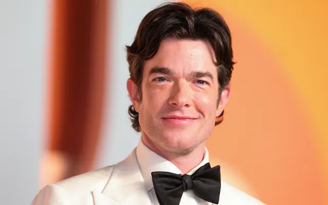 John Mulaney Circling Lead Role in ‘Get Smart’ Reboot at Warner Bros.