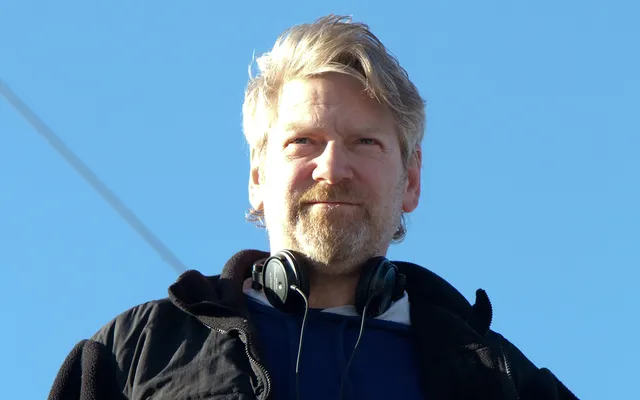 Kenneth Branagh Says He ‘Would Love’ To Direct Another ‘Thor’ Film: ‘I’d Always Wanted to Do More and Indeed Had a Cou…