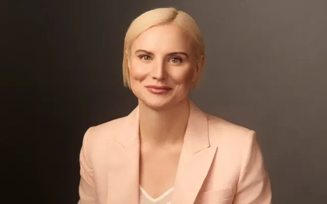 Lionsgate Promotes Amanda Kozlowski to Worldwide Marketing Chief