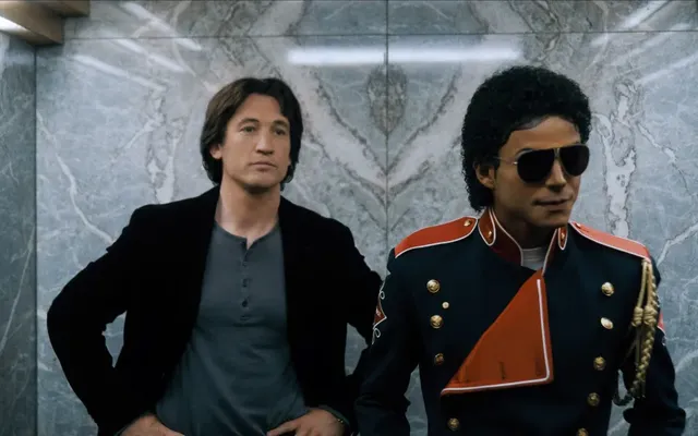 ‘Michael’ Boosts Lionsgate Quarterly Results as Studio Narrows Loss to $29 Million